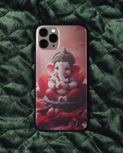 LORD BAL GANESHA PHONE CASE/COVER