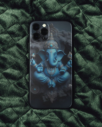 LORD GANESHA PHONE CASE/COVER