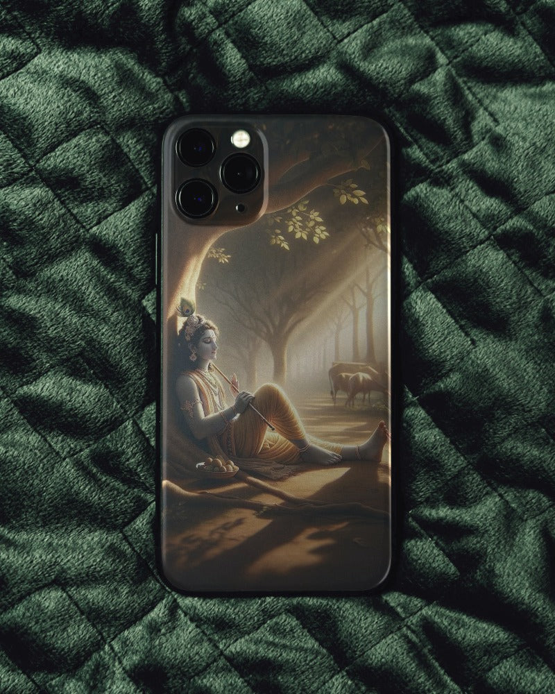 LORD KRISHNA PHONE CASE/COVER