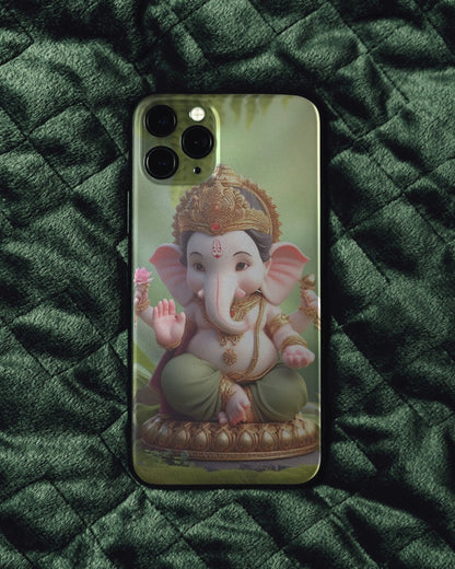 LORD BAL GANESHA PHONE CASE/COVER