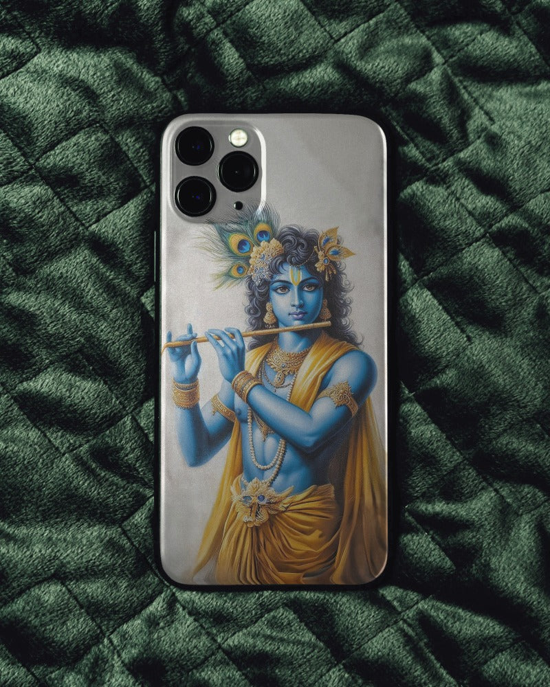 LORD KRISHNA PHONE CASE/COVER