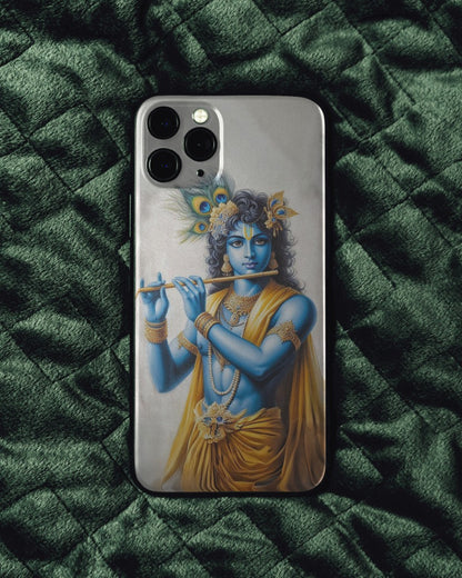 LORD KRISHNA PHONE CASE/COVER