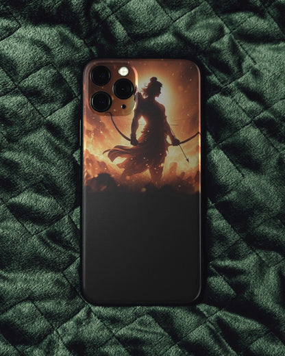 LORD RAM PHONE CASE/COVER