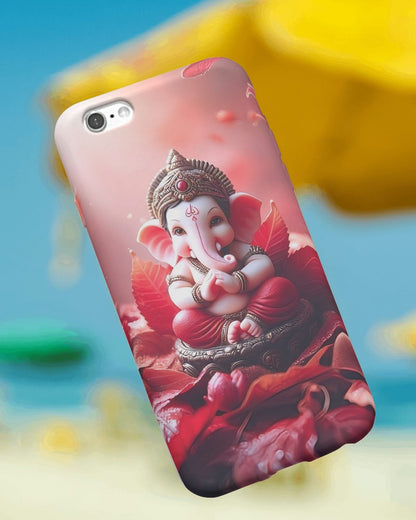 LORD BAL GANESHA PHONE CASE/COVER