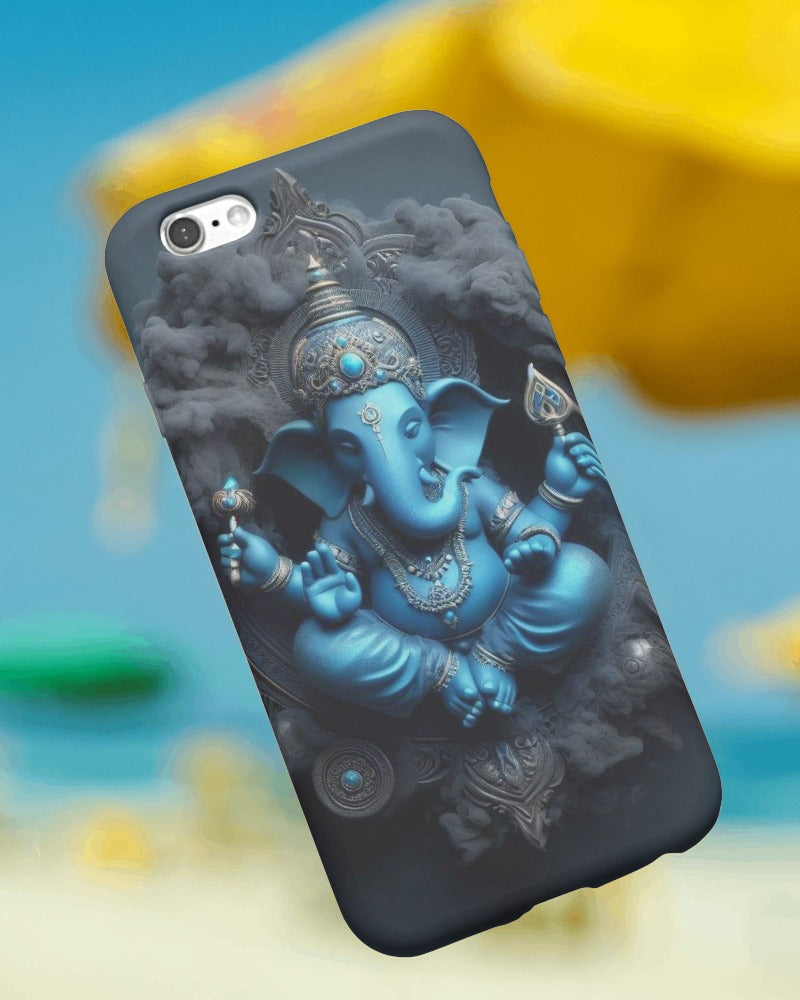 LORD GANESHA PHONE CASE/COVER