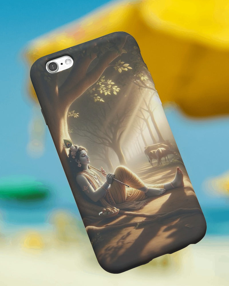 LORD KRISHNA PHONE CASE/COVER