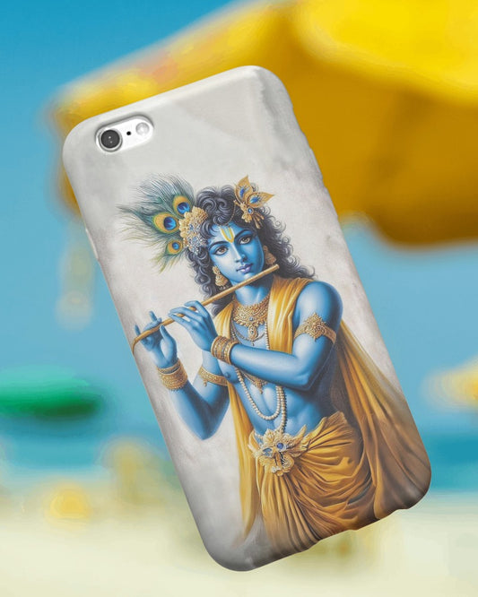 LORD KRISHNA PHONE CASE/COVER