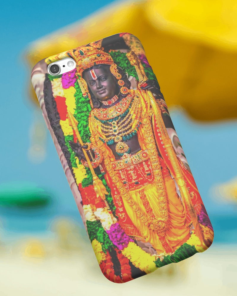 LORD RAM LALLA IDOL PHONE CASE/COVER