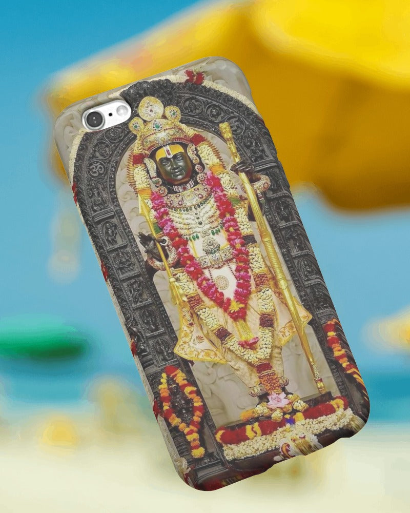 LORD RAM LALLA IDOL PHONE CASE/COVER