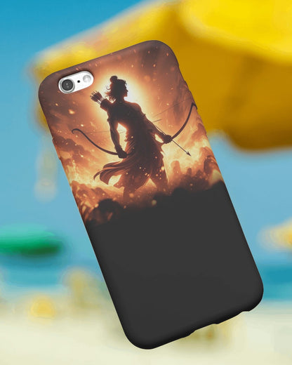 LORD RAM PHONE CASE/COVER