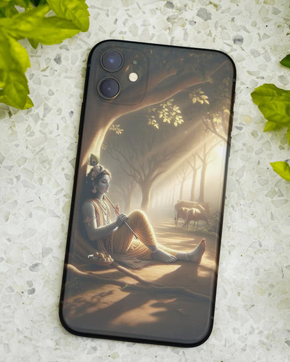 LORD KRISHNA PHONE CASE/COVER