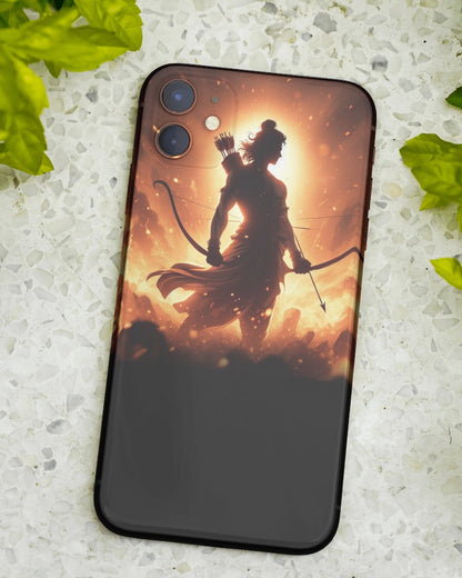 LORD RAM PHONE CASE/COVER