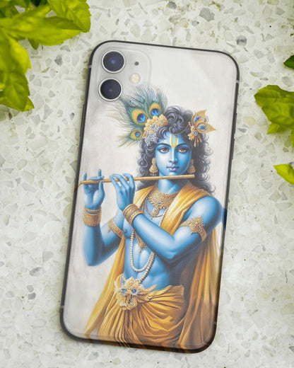 LORD KRISHNA PHONE CASE/COVER