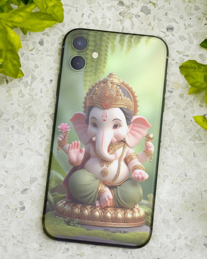 LORD BAL GANESHA PHONE CASE/COVER