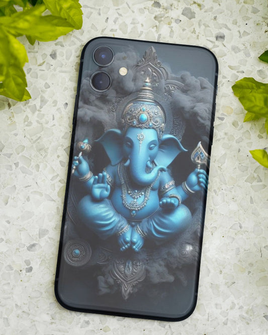 LORD GANESHA PHONE CASE/COVER