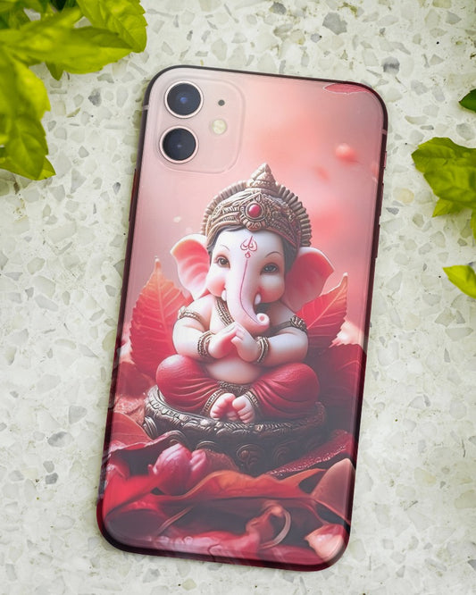 LORD BAL GANESHA PHONE CASE/COVER