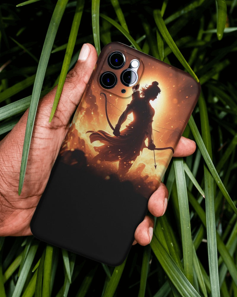 LORD RAM PHONE CASE/COVER