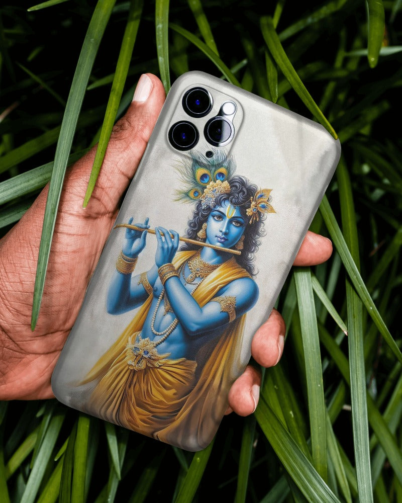 LORD KRISHNA PHONE CASE/COVER