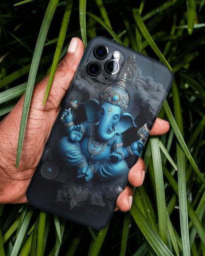 LORD GANESHA PHONE CASE/COVER